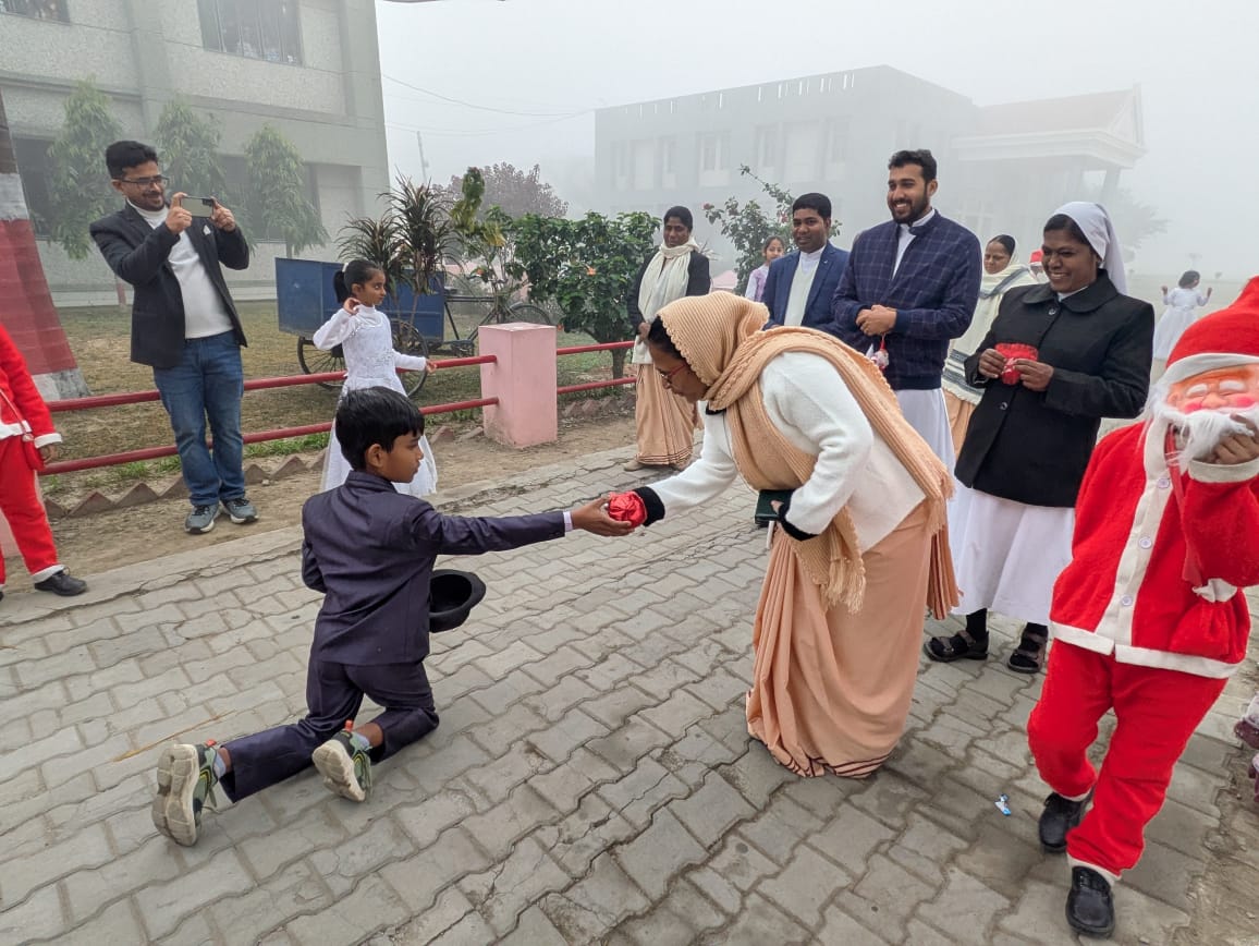 Christmas Celebration 